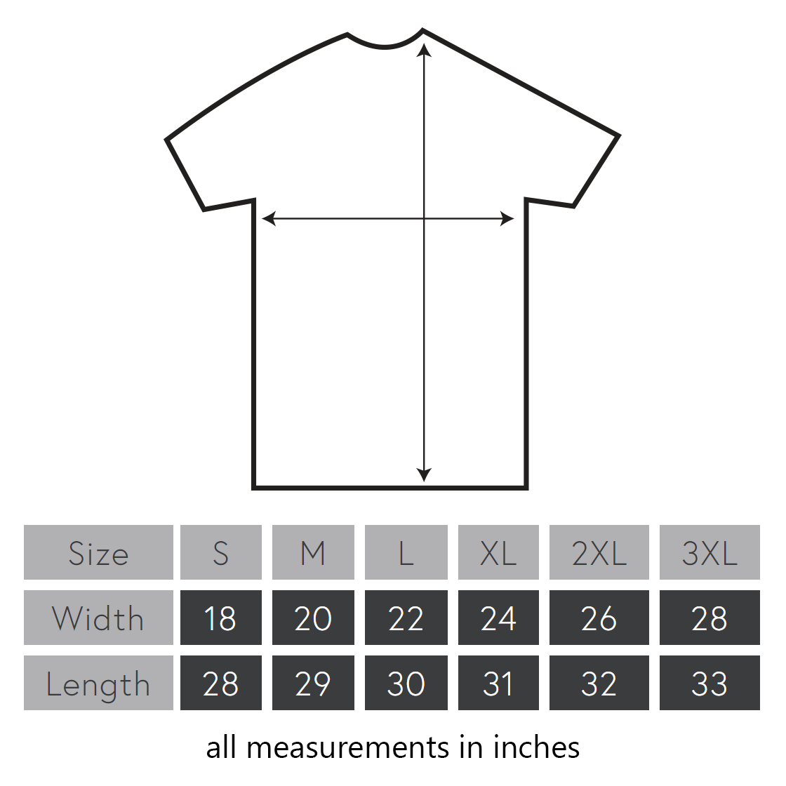 Esports Athlete Varsity Tee