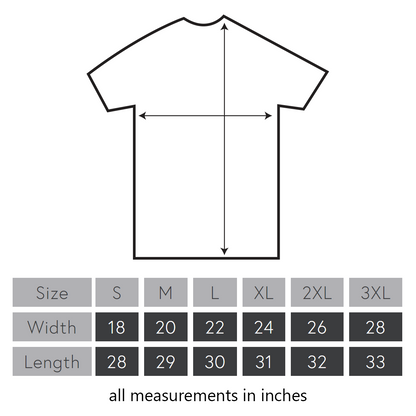 Lolschool Tee - Gray