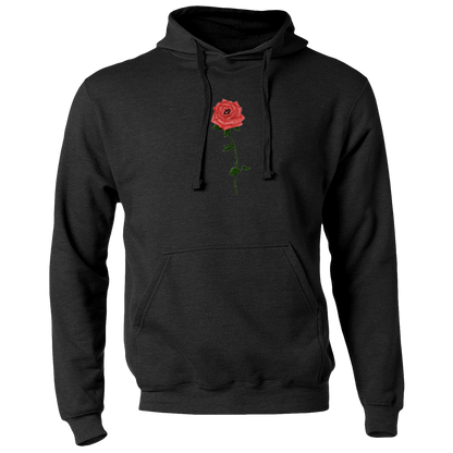L9 RedRose Hoodie
