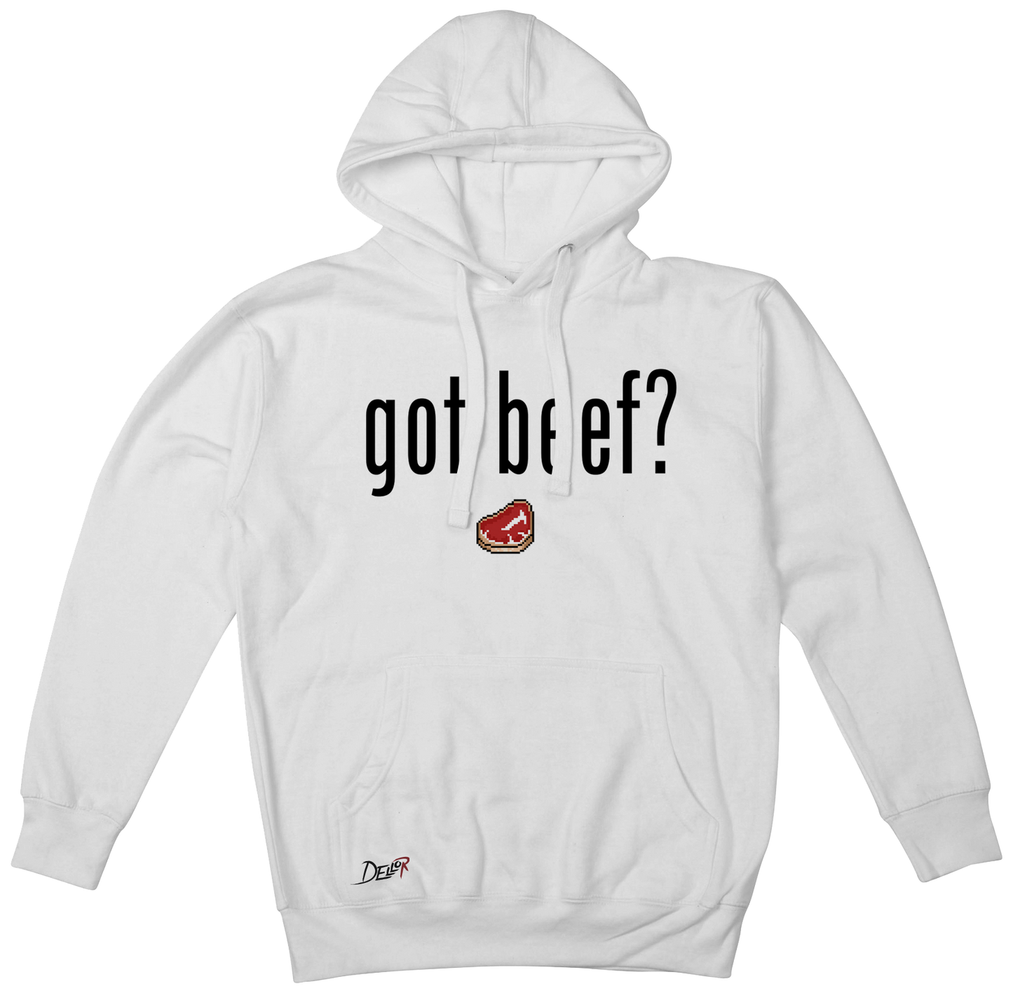 Got Beef? Hoodie