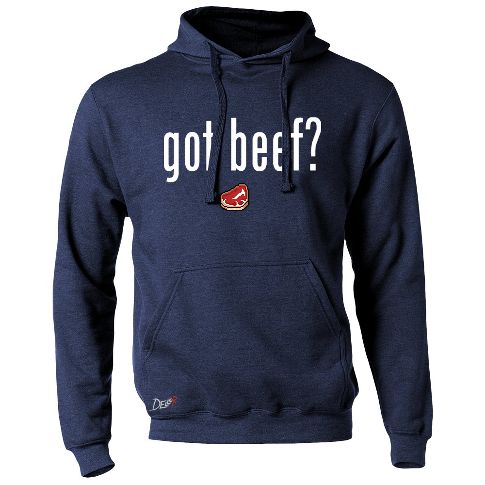 Got Beef? Hoodie