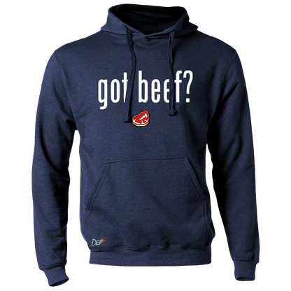 Got Beef? Hoodie