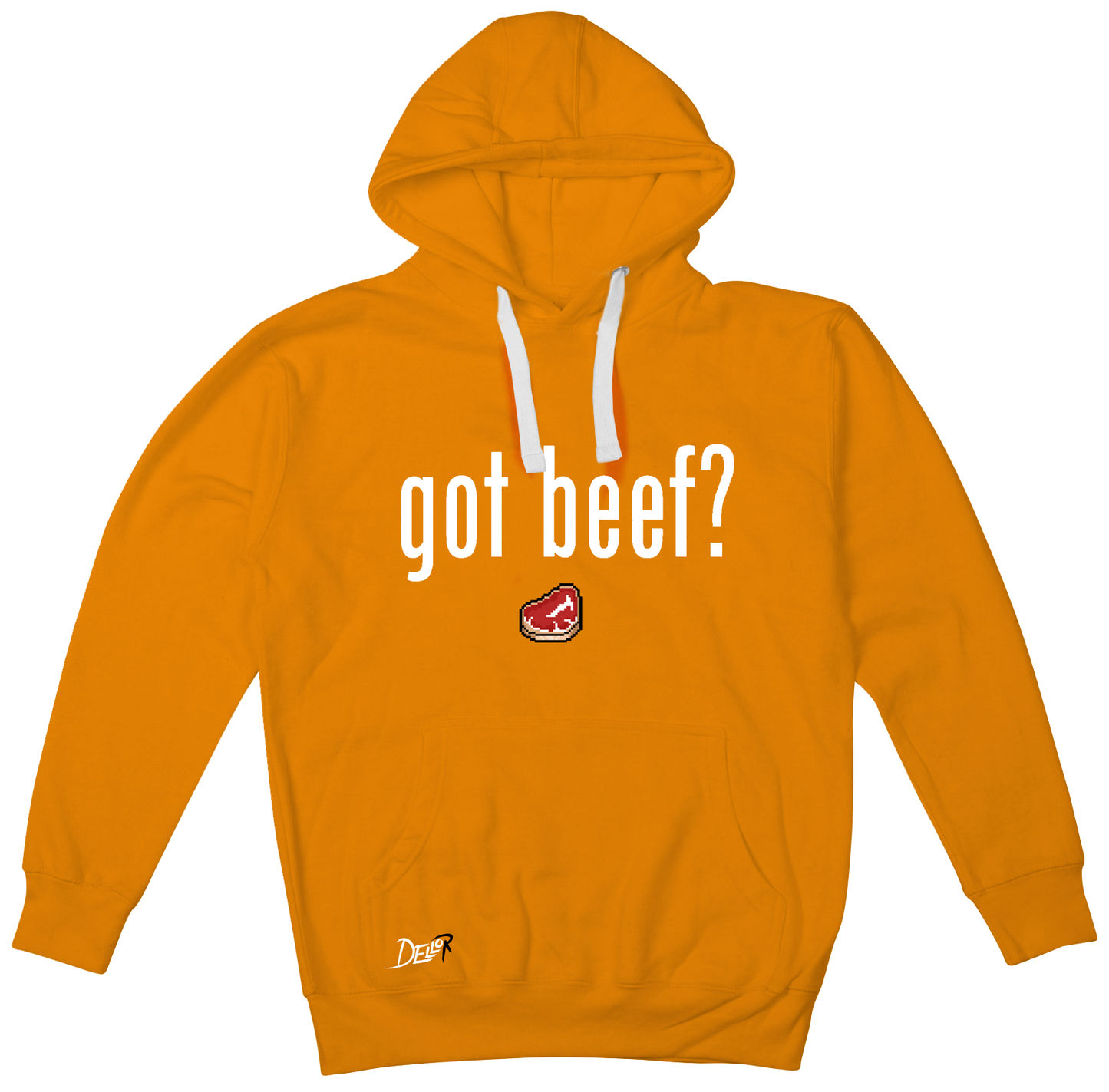 Got Beef? Hoodie