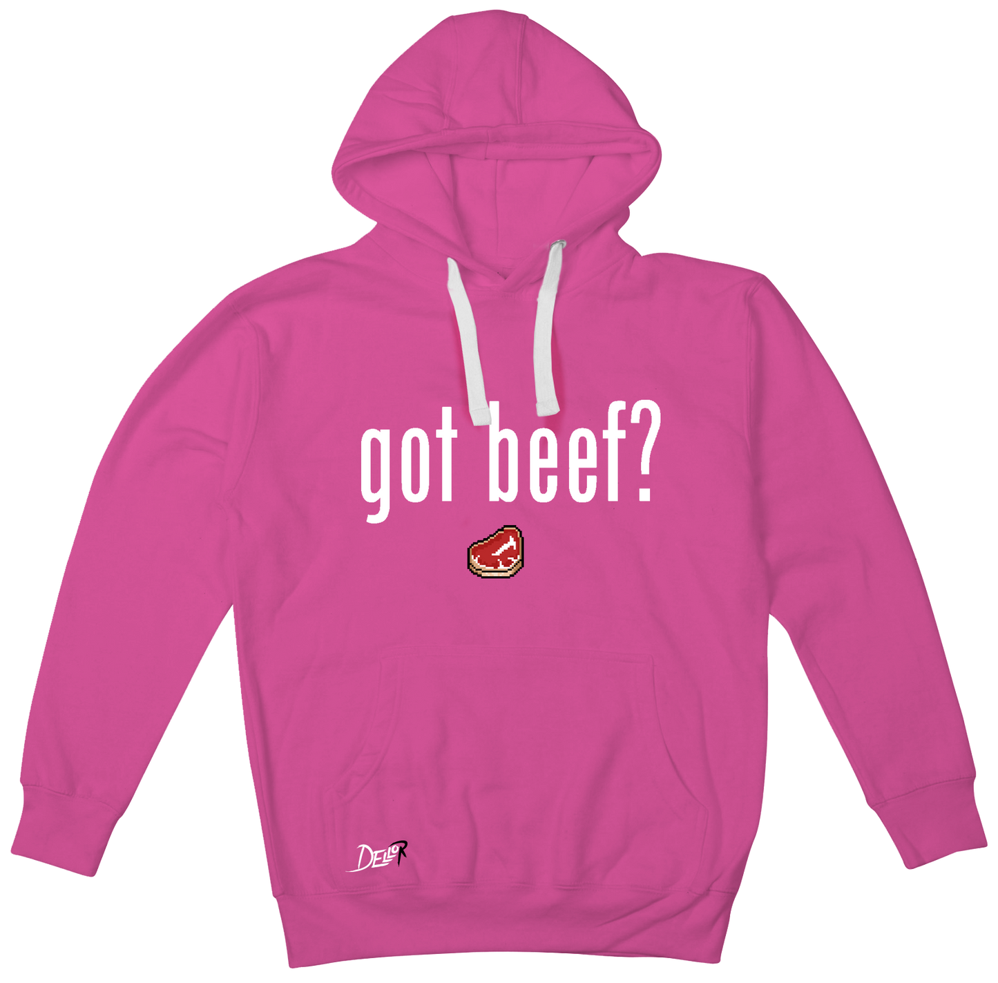 Got Beef? Hoodie