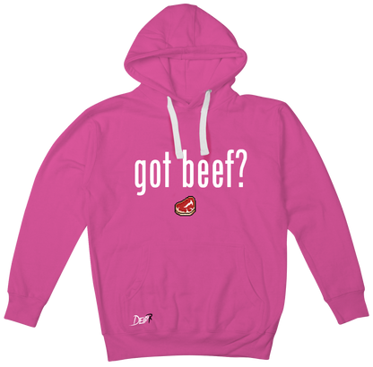 Got Beef? Hoodie