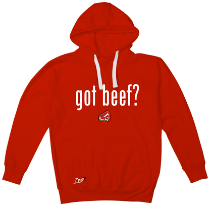 Got Beef? Hoodie