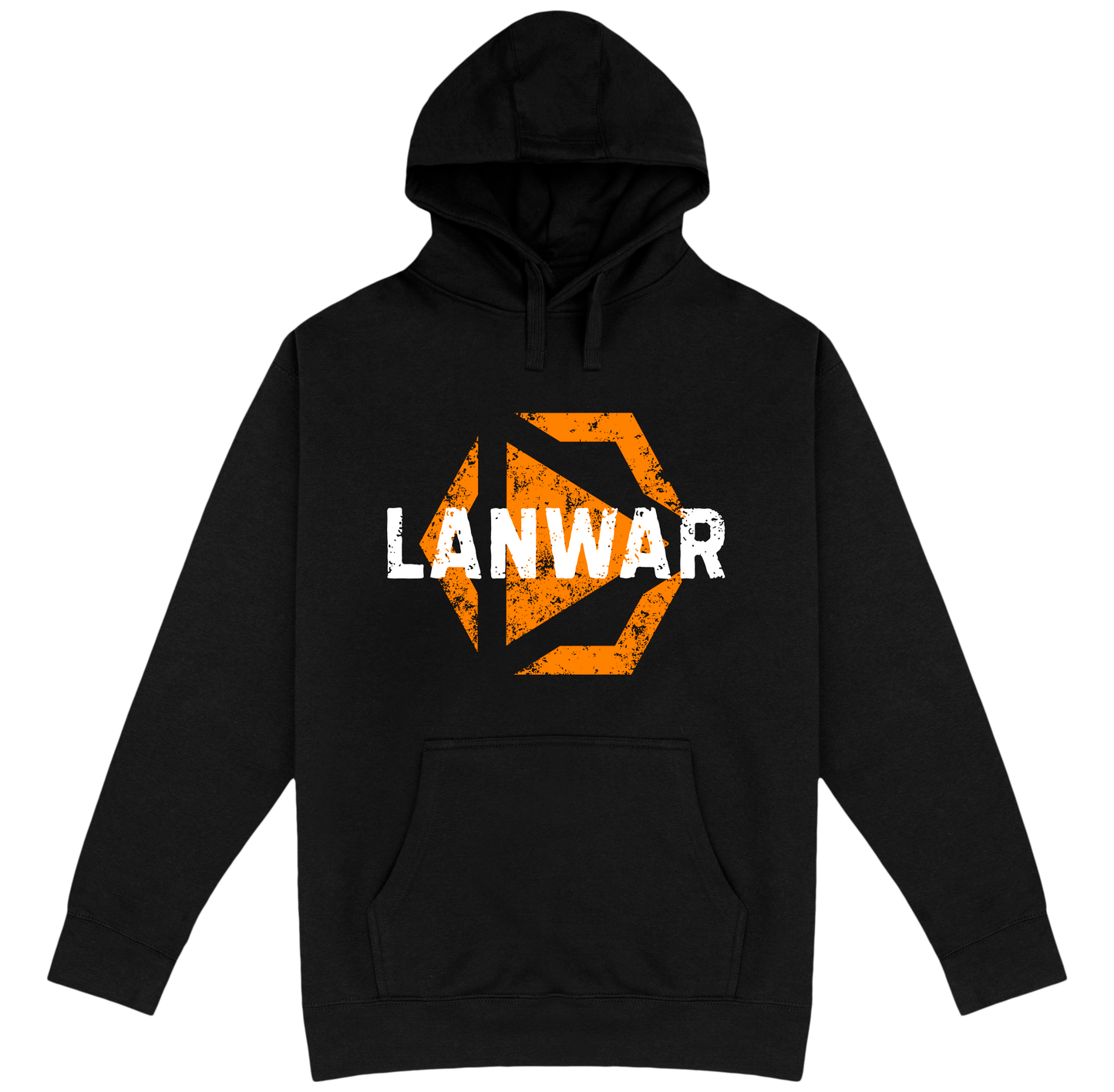 Lanwar hoodie