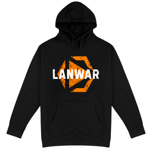 Lanwar hoodie