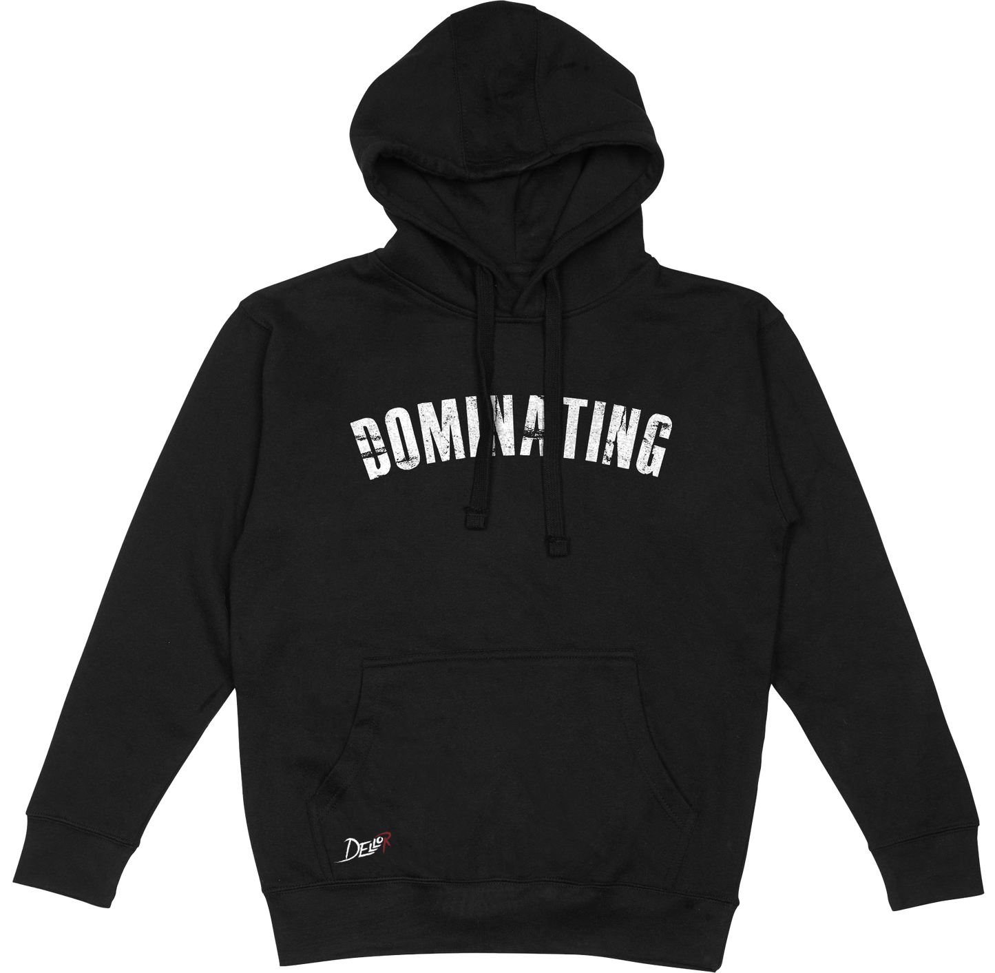 Dominating Hoodie