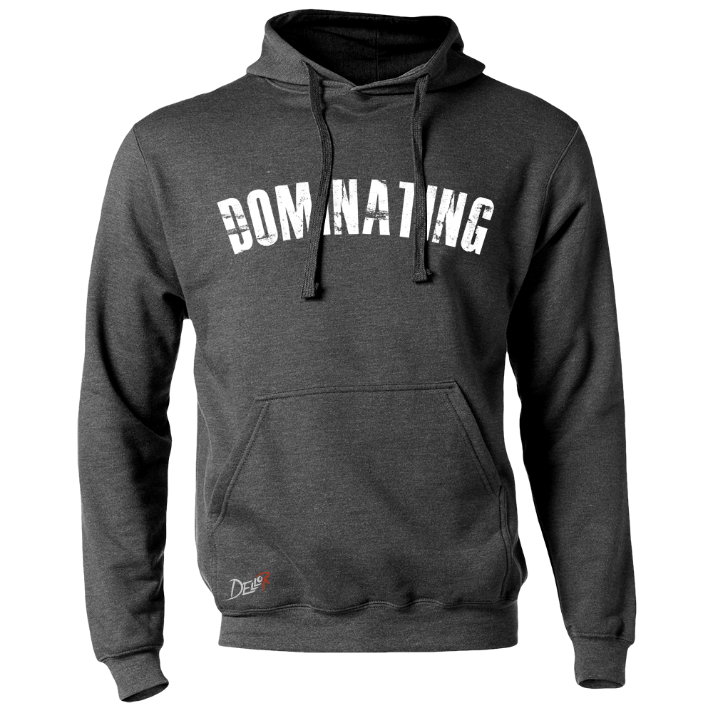 Dominating Hoodie