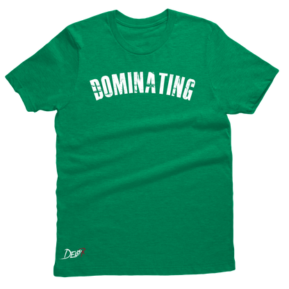 Dominating Tee