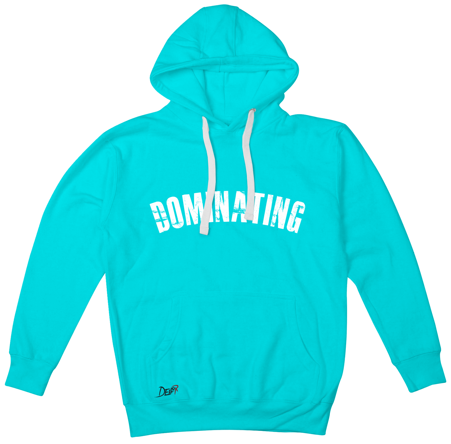Dominating Hoodie