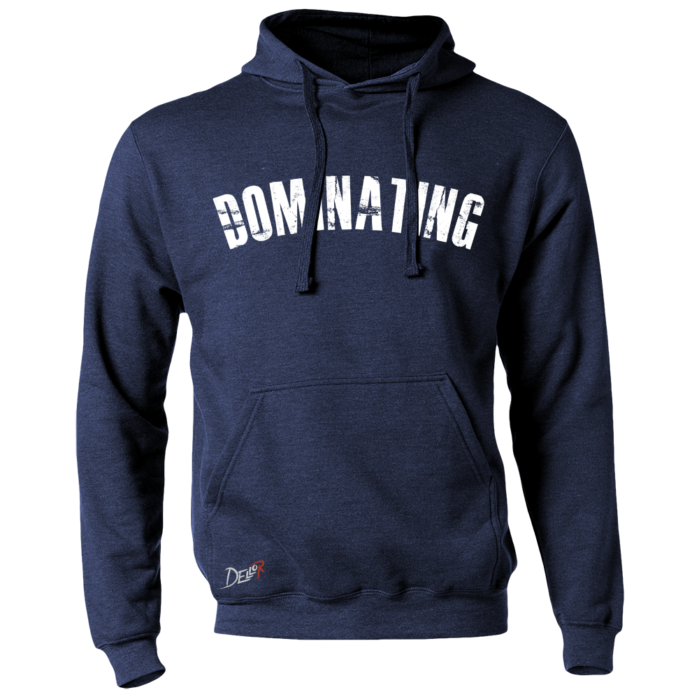 Dominating Hoodie