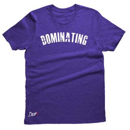 Dominating Tee