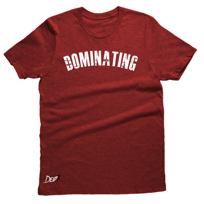 Dominating Tee