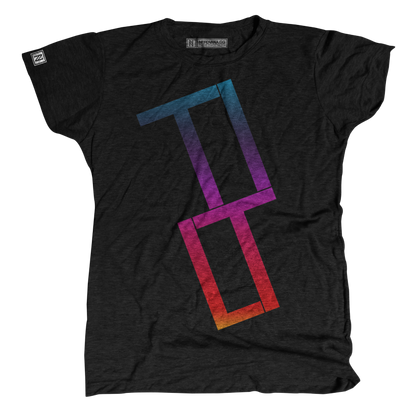 Women's Tilted 80s Tee