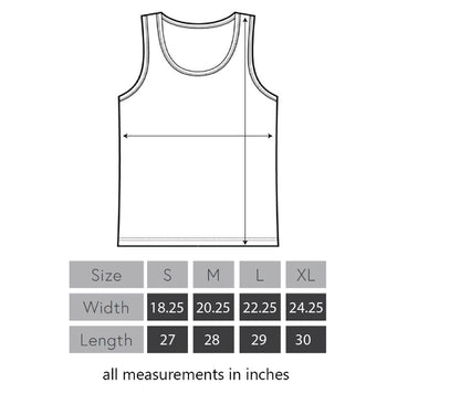 Break the Meta Varsity Tank