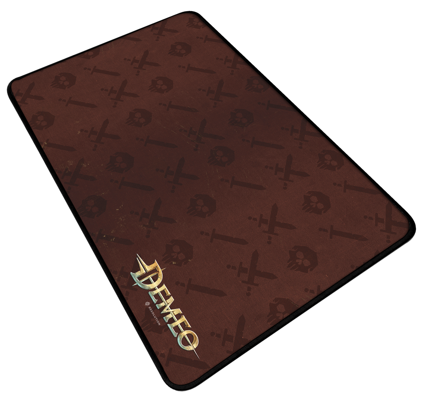 Demeo Pattern Mousemat