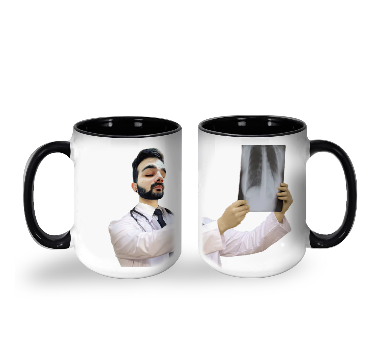 tarzDOCTOR Mug