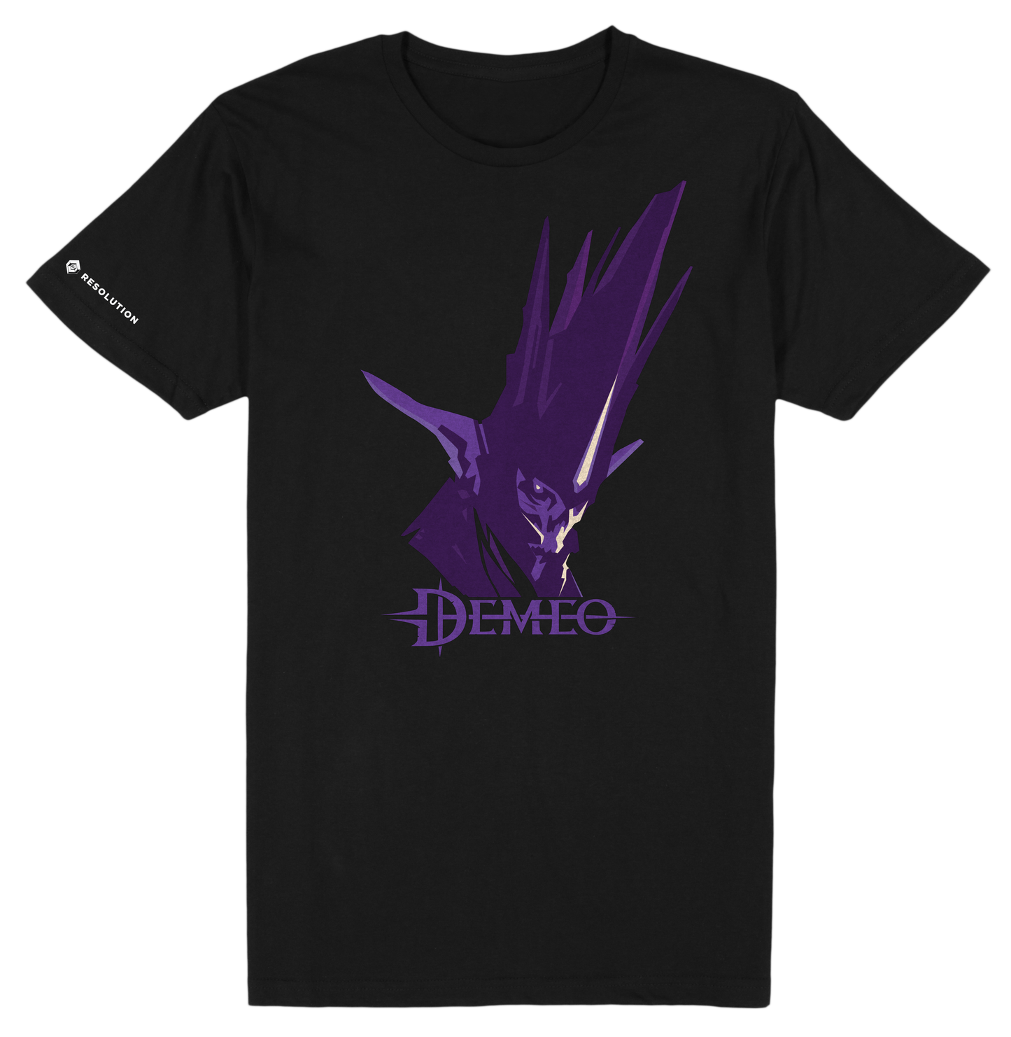 Demeo Elven King Tee
