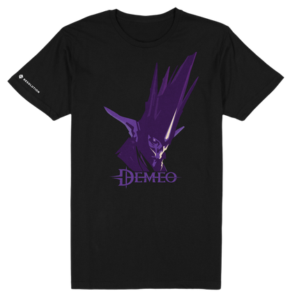 Demeo Elven King Tee