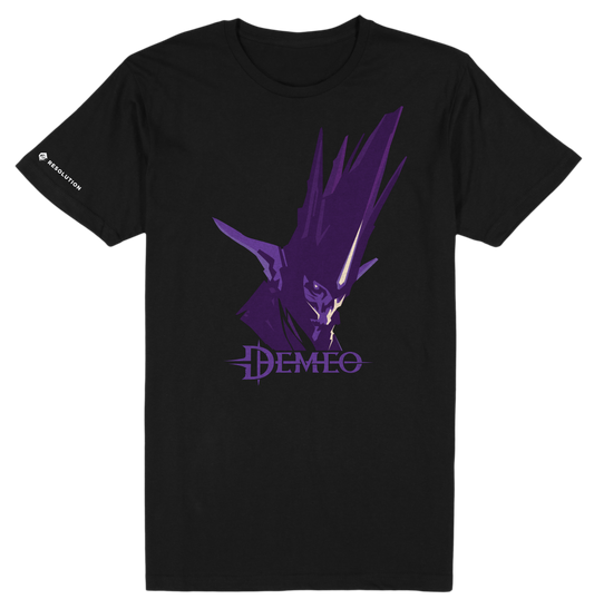 Demeo Elven King Tee