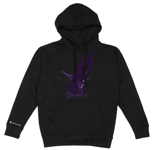 Demeo Elven King Hoodie