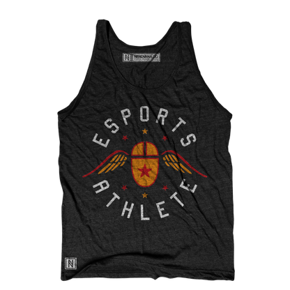 Esports Athlete Tank