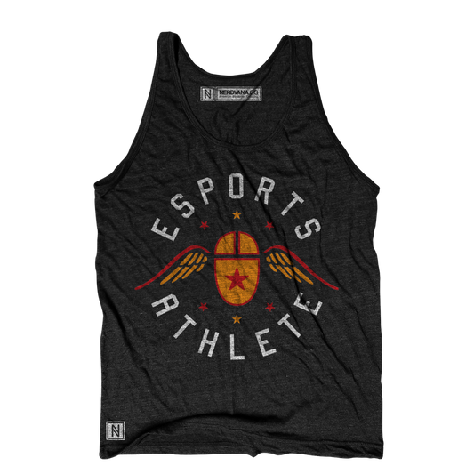 Esports Athlete Tank