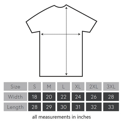 Demeo Sorcerer Tee - Gray