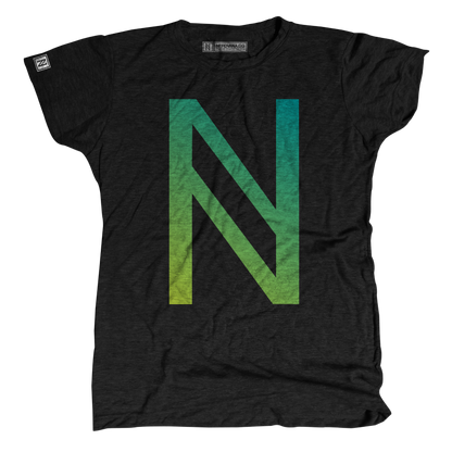Women's Nerdvana Spectrum Tee