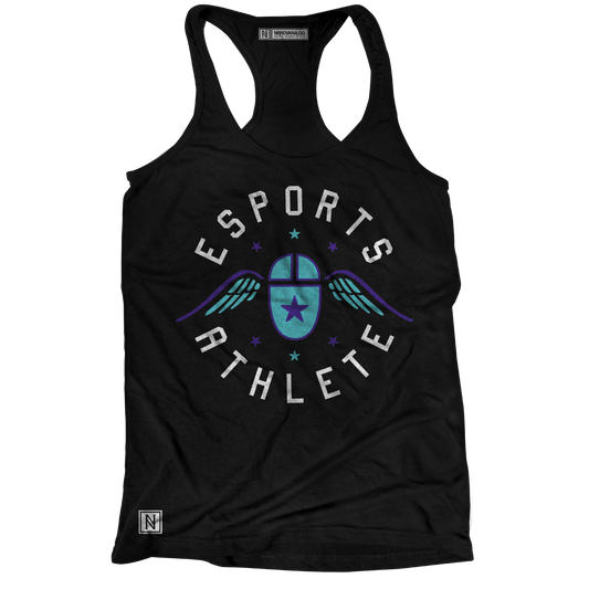 Women's Esports Athlete Tank