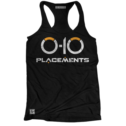 Women's Ow and Ten Tank