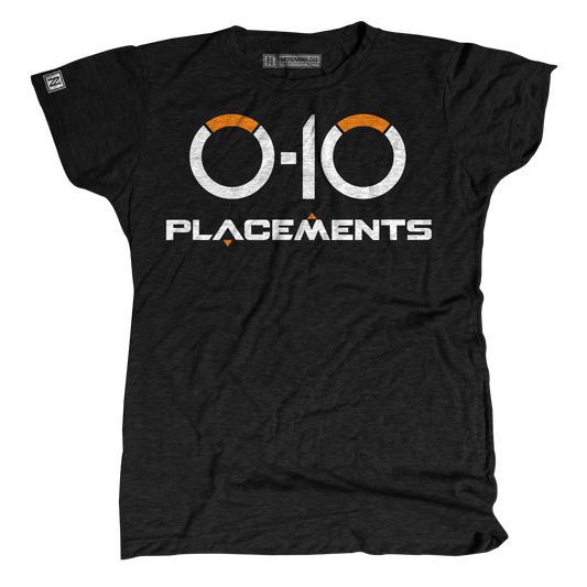 Women's Ow and Ten Tee